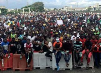 #EndSARS: Court Grants Bail To Osun Protester, Seizes His Passport, Forbids Interviews