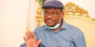 I resisted pressure to Leave PDP for APC, says Wike