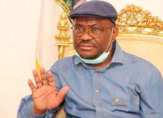 I resisted pressure to Leave PDP for APC, says Wike