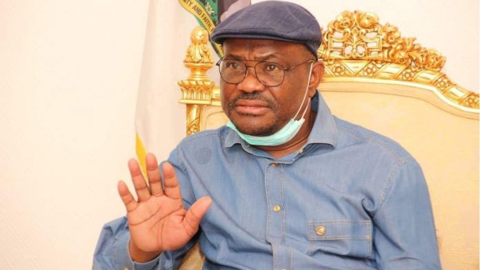 I resisted pressure to Leave PDP for APC, says Wike