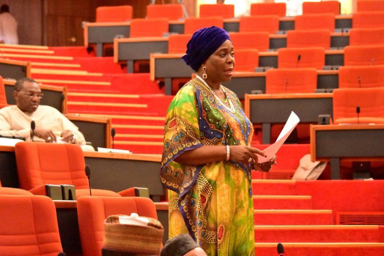 I won’t settle for underage wives as voters, says Olujimi