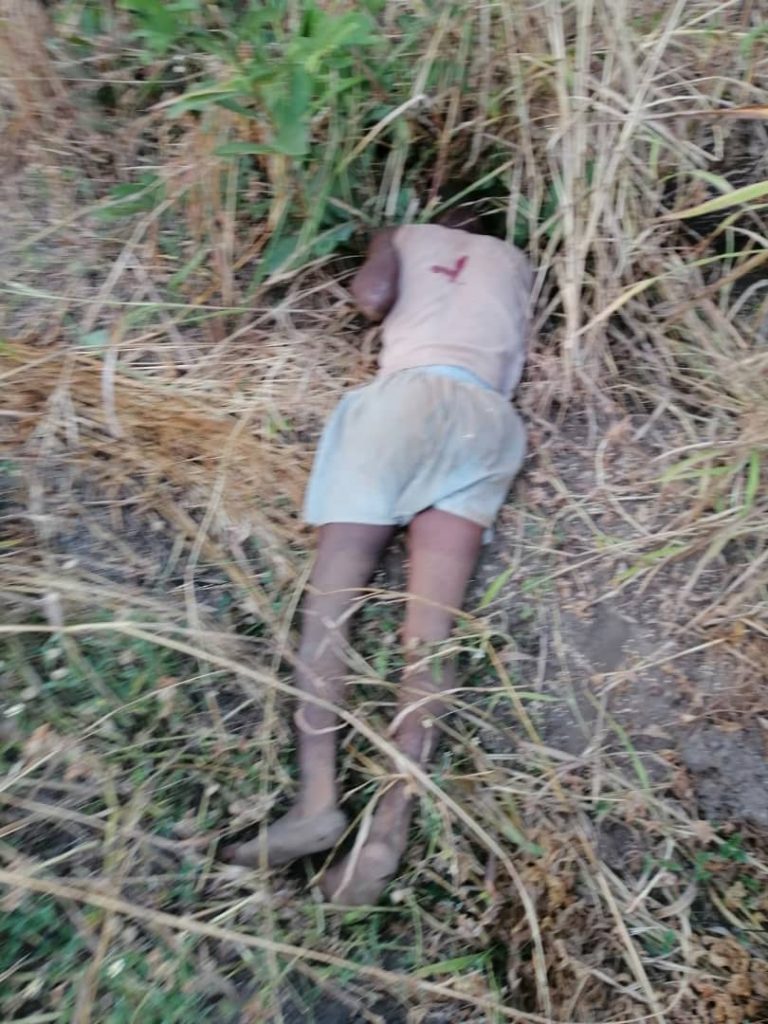 Bandits meet waterloo as troops intensify operations in Benue State