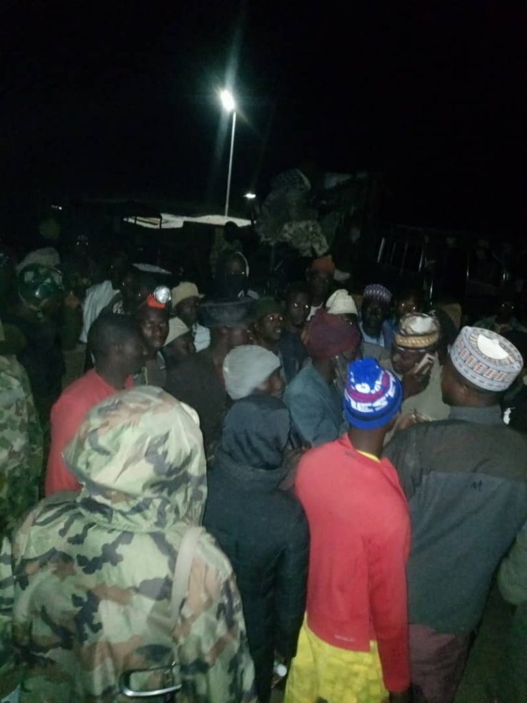 Banditry: Troops rescue islamiya children, recover rustled cattle in Katsina