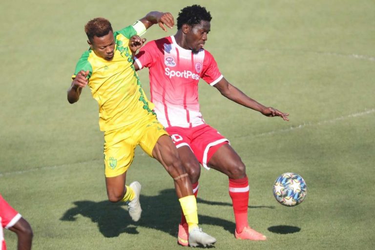 Plateau United, Kano Pillars crash out of CAF competitions