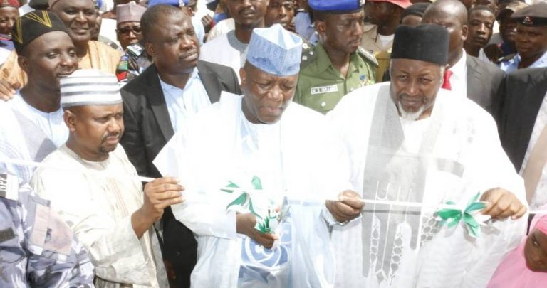 APC could lose Jigawa in 2023, says governor