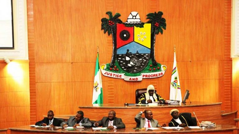 The Lagos State Government trained clinical staff at the General Hospital on the use of opportunistic diagnosis for screening and treatment in order to reduce maternal morbidity and mortality