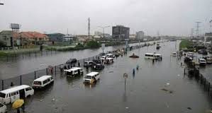 Lagos vows to sort out flooding