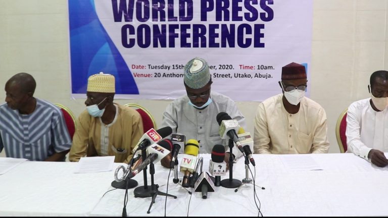 Coalition of Northern Groups fingered in plot to undermine Buhari, Armed forces across northern states