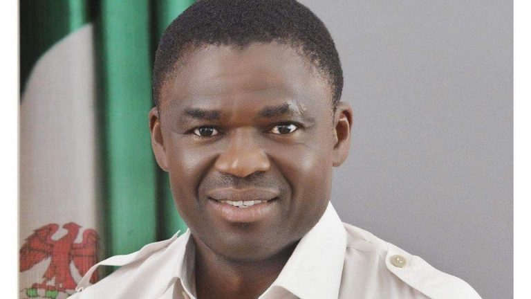 Oshiomhole taught me all I know about politics, says Philip Shaibu