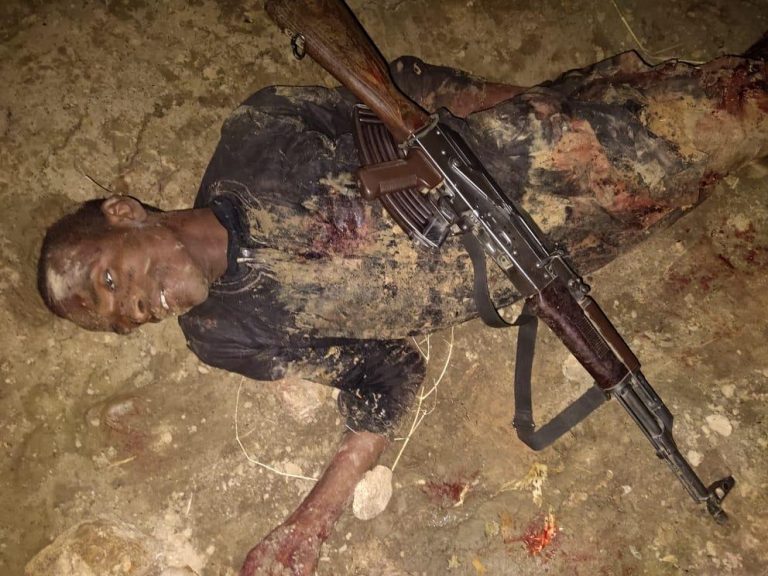 Troops crush armed bandits, arrest two others in Zamfara State