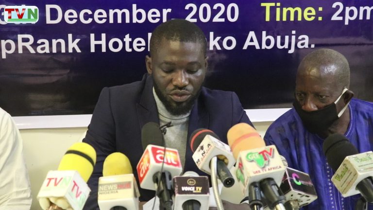 ICC: Human rights groups disown allegations against Nigerian military