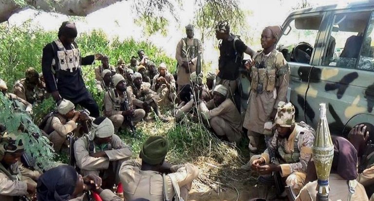 Bloodbath in Iswap Camp Over Disapproval of the Appointment of Amir Aliyu Chakkar as Governor of Lake Chad Region
