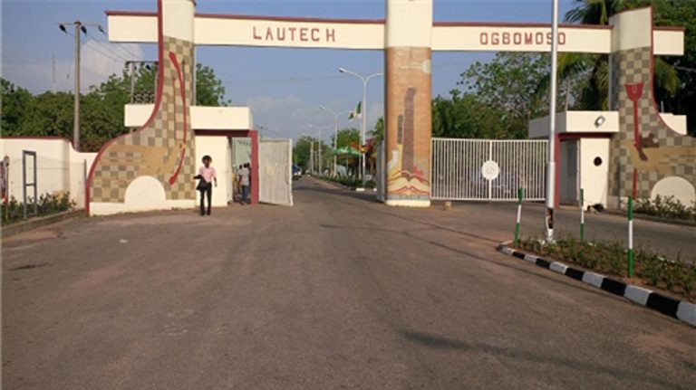 Osun govt renames LAUTECH teaching hospital