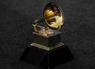 2021 Grammy Awards