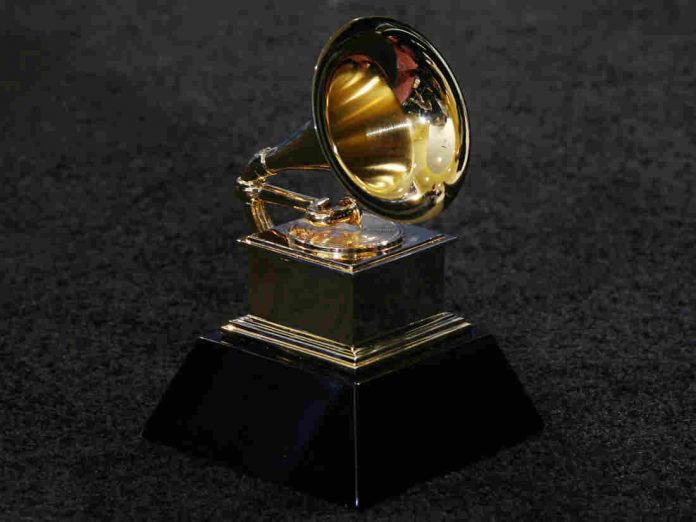 2021 Grammy Awards