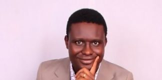 Ayodele Okunfolami