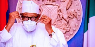 Buhari Covid19 rules