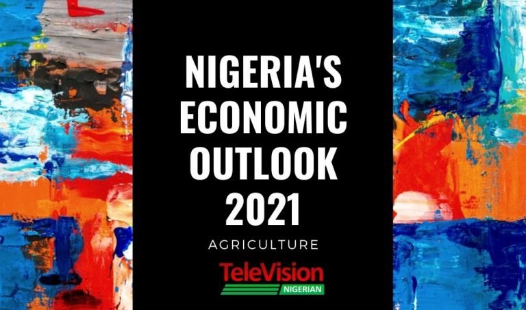 Nigeria’s Economic Outlook 2021