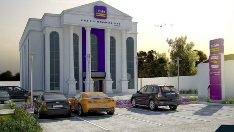 FCMB Shares Record Six Percent Loss On 2021 First Trading Day