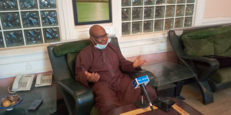 I am confident Amao would succeed as Chief of Air Staff – Ex CAS Wuyep