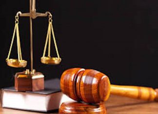 five years imprisonment for Cultism