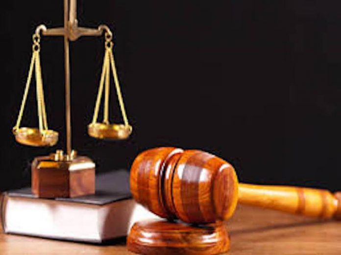 five years imprisonment for Cultism