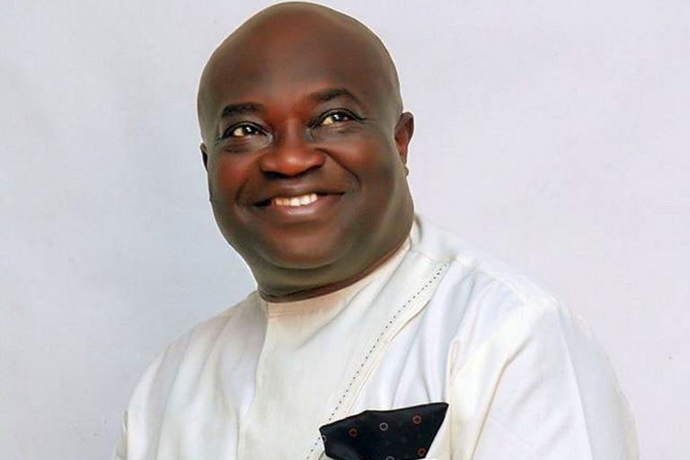 Gov. Ikpeazu and his silent leadership style