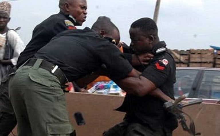 A drunk policeman killed my two children, my memory disappeared: Oluwatoyin Adetona