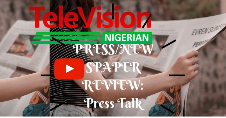 PRESS/NEWSPAPER REVIEW: Press Talk