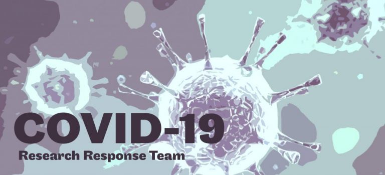Presidency welcomes report of COVID-19 research team