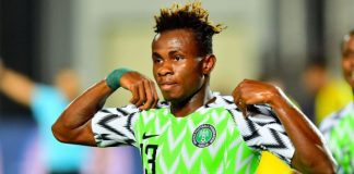 Samuel Chukwueze