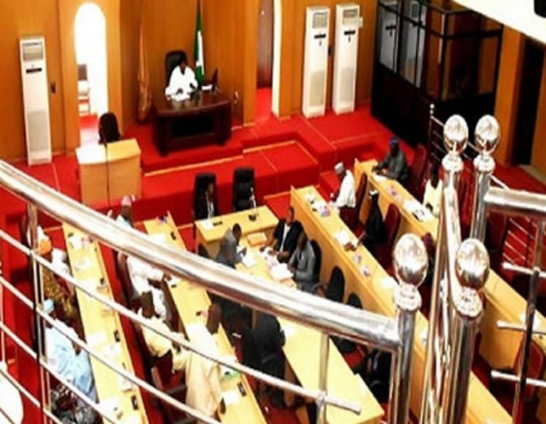 Tension in Ekiti over alleged plan to sack Assembly workers