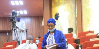 Why I empowered 1,667 constituents, by senator