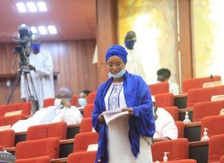 Why I empowered 1,667 constituents, by senator