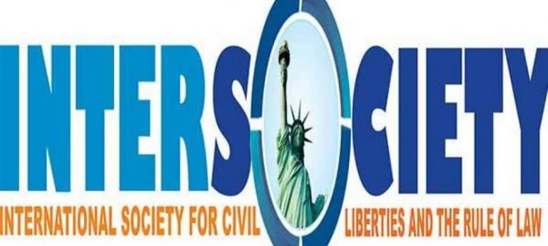 Intersociety As The Evil Caucus