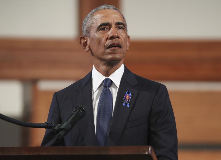 Fact-Check: Obama Never Warned Africans Against Taking COVID-19 Vaccines