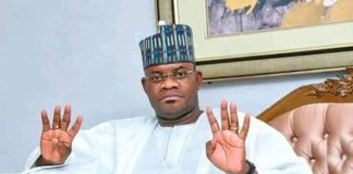 Governor of Kogi State approves N3.8 billion for capital projects