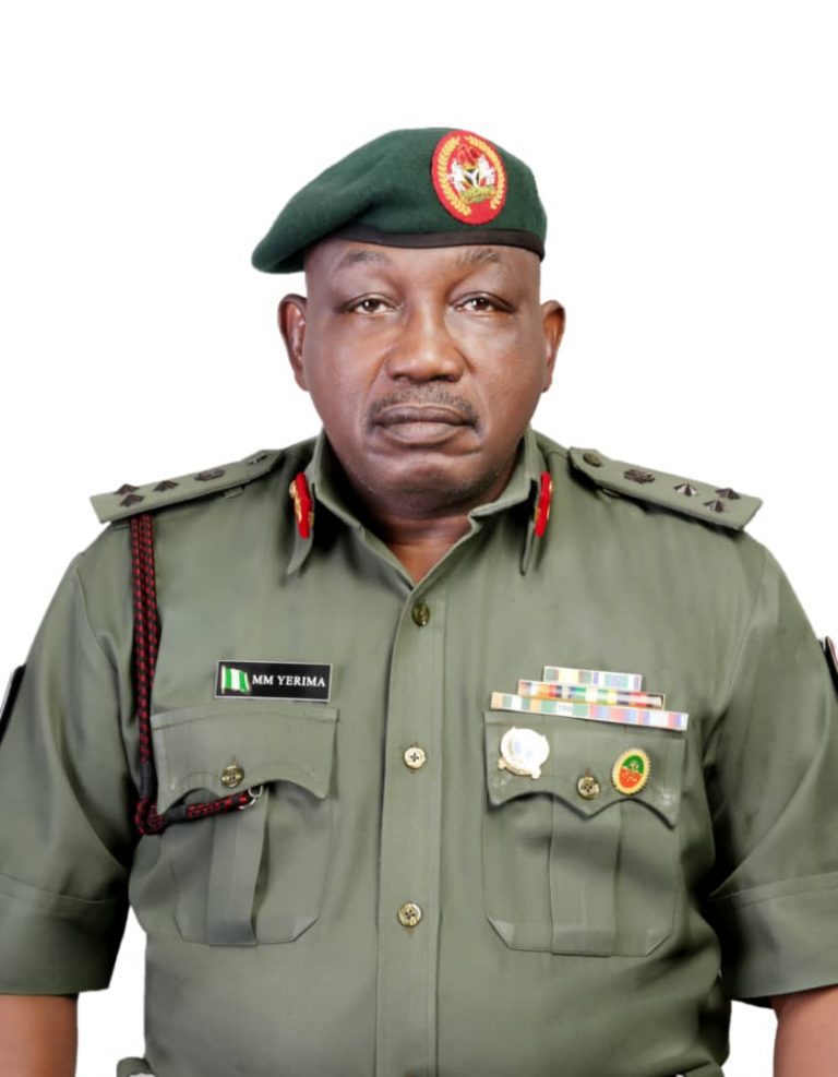 War on Terror: Army berates Sahara Reporters over falsehood