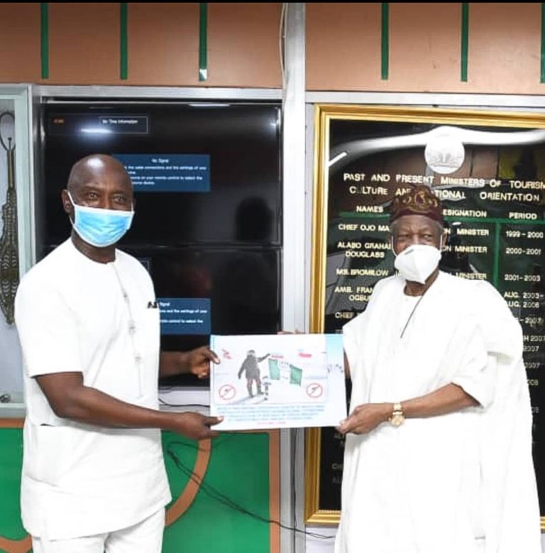 Ned Nwoko Foundation vows to eradicate Malaria in Nigeria