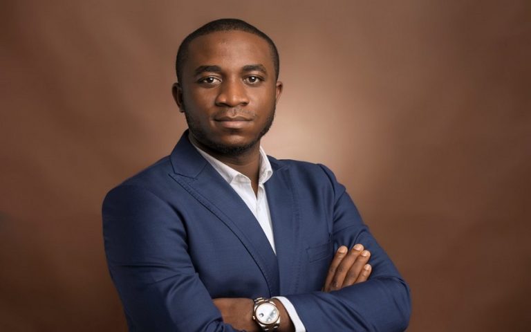 Breaking: Obinwanne Okeke sentenced to 10 years in jail in US