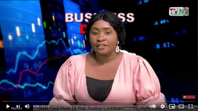 Business Daily Price Cuts On Decoders By Multichoice Nigeria Matters Arising