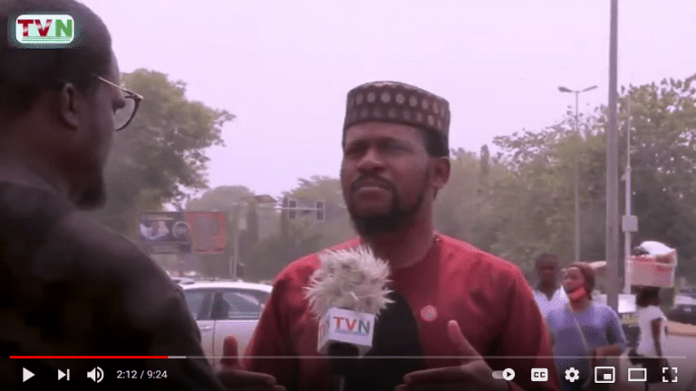 Reactions As PTF On Covid-19 Blacklists Kogi State