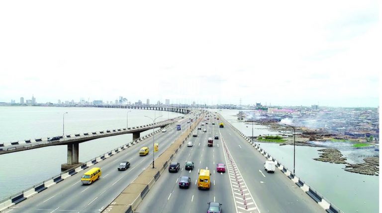 FG: Third Mainland Bridge will no longer be opened on the 15th of February 2021