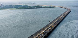 Third Mainland Bridge would be opened to vehicular movement by 12 midnight Sunday, January 31