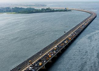 Third Mainland Bridge would be opened to vehicular movement by 12 midnight Sunday, January 31