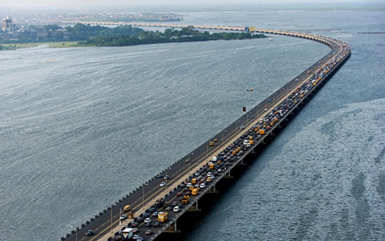 Third Mainland Bridge opened to vehicular movement by 12 midnight Sunday, January 31