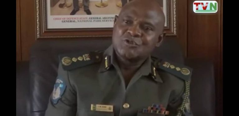 Security Dossier Securing forest reserves and curbing banditry in Nigeria