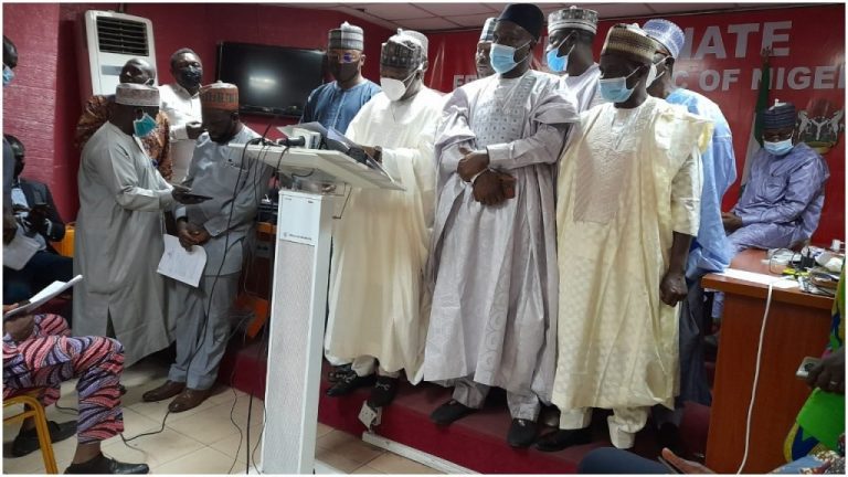 Bandits are undefeatable, grant them amnesty – Zamfara PDP lawmakers tell governors