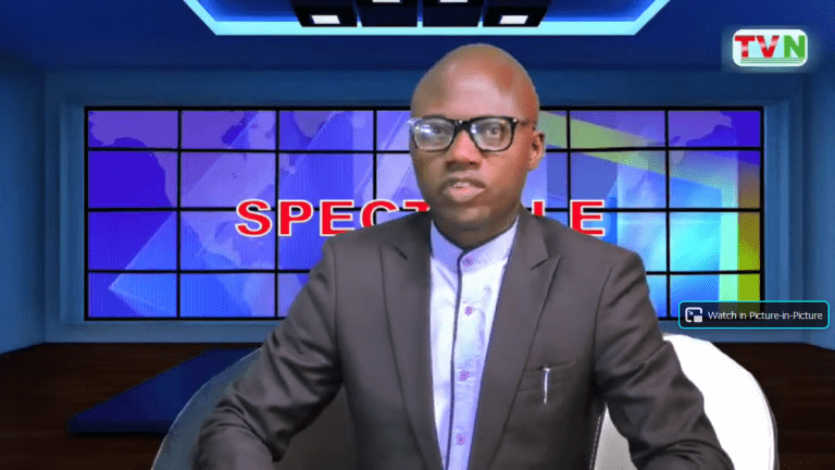 2023: IS TINUBU THE BEST FROM S/W?