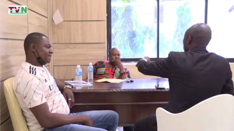 SPECTACLE: Harnessing The Value of Nigerians In Diaspora